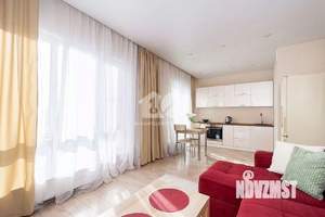 Студия квартира, вторичка, 33м2, 4/19 этаж