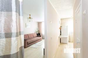 1-к квартира, вторичка, 30м2, 2/5 этаж