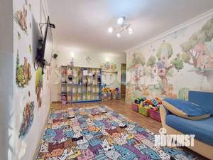 3-к квартира, вторичка, 56м2, 1/5 этаж