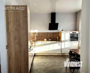 3-к квартира, вторичка, 78м2, 4/19 этаж