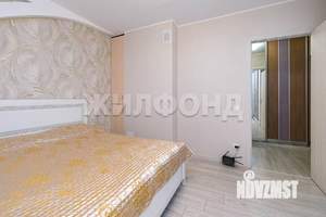 2-к квартира, вторичка, 70м2, 1/10 этаж