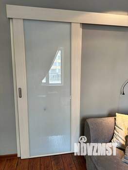 1-к квартира, вторичка, 42м2, 4/25 этаж