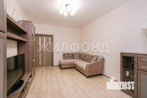 2-к квартира, вторичка, 65м2, 14/26 этаж