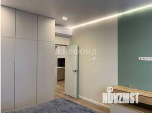 2-к квартира, вторичка, 43м2, 15/17 этаж