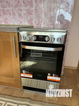 1-к квартира, вторичка, 38м2, 4/9 этаж