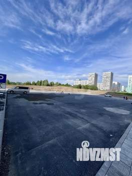 2-к квартира, сданный дом, 39м2, 9/18 этаж