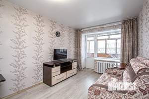 1-к квартира, вторичка, 28м2, 5/5 этаж
