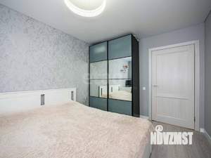 1-к квартира, вторичка, 38м2, 6/17 этаж