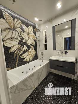 4-к квартира, вторичка, 155м2, 13/14 этаж