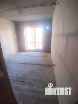 1-к квартира, вторичка, 40м2, 7/18 этаж