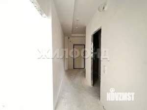 1-к квартира, вторичка, 42м2, 2/17 этаж