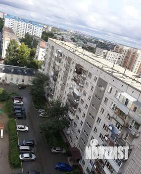 2-к квартира, вторичка, 44м2, 3/9 этаж