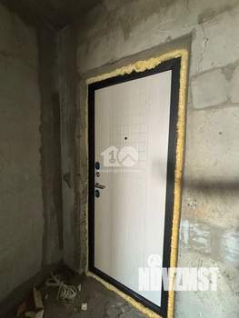 2-к квартира, вторичка, 55м2, 8/18 этаж