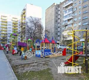 3-к квартира, вторичка, 60м2, 2/9 этаж