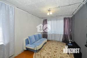 1-к квартира, вторичка, 31м2, 1/5 этаж