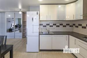 3-к квартира, вторичка, 68м2, 4/5 этаж