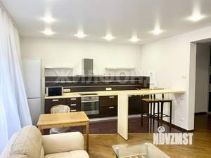 3-к квартира, вторичка, 100м2, 7/13 этаж