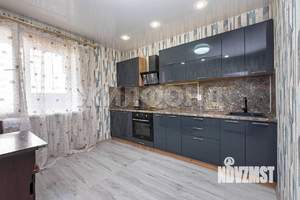 2-к квартира, вторичка, 62м2, 1/17 этаж