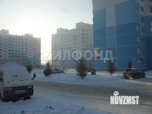 1-к квартира, вторичка, 37м2, 9/17 этаж