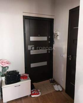 3-к квартира, вторичка, 69м2, 6/18 этаж