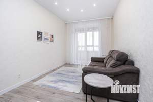 1-к квартира, вторичка, 39м2, 14/20 этаж