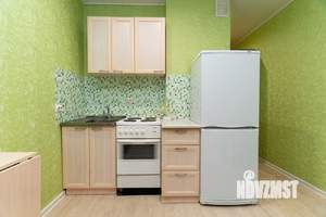 Студия квартира, вторичка, 20м2, 4/17 этаж