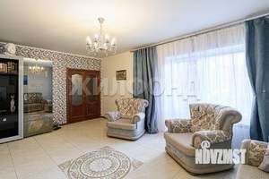 4-к квартира, вторичка, 124м2, 5/7 этаж