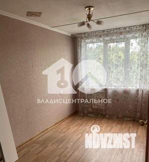 3-к квартира, вторичка, 58м2, 3/5 этаж
