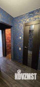 2-к квартира, сданный дом, 48м2, 10/10 этаж