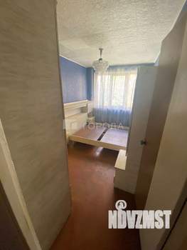 3-к квартира, вторичка, 58м2, 3/5 этаж