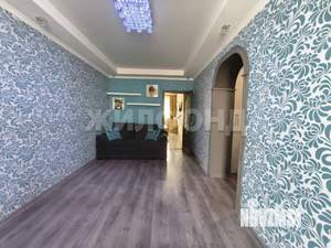 3-к квартира, вторичка, 64м2, 8/9 этаж