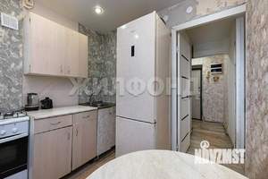 2-к квартира, вторичка, 36м2, 3/5 этаж