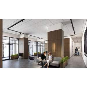 Студия квартира, вторичка, 27м2, 17/24 этаж