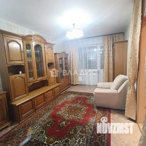 2-к квартира, вторичка, 44м2, 5/9 этаж