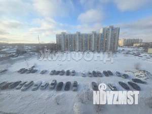 1-к квартира, вторичка, 20м2, 6/17 этаж