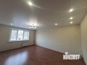 1-к квартира, вторичка, 58м2, 1/10 этаж