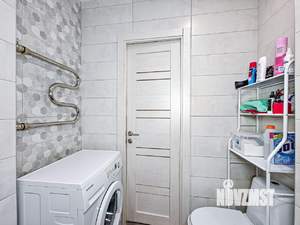 2-к квартира, вторичка, 44м2, 8/10 этаж