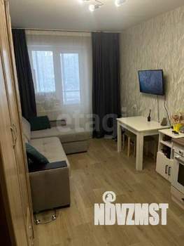 Студия квартира, вторичка, 21м2, 3/10 этаж