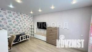 3-к квартира, вторичка, 61м2, 1/5 этаж