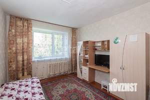 3-к квартира, вторичка, 75м2, 5/5 этаж