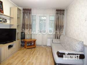 1-к квартира, вторичка, 31м2, 3/5 этаж