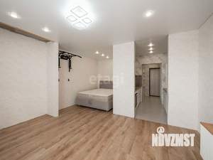 Студия квартира, вторичка, 33м2, 5/10 этаж