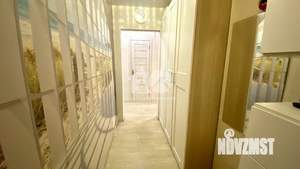 1-к квартира, вторичка, 37м2, 10/10 этаж