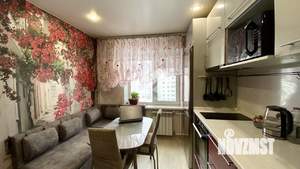 1-к квартира, вторичка, 37м2, 10/10 этаж