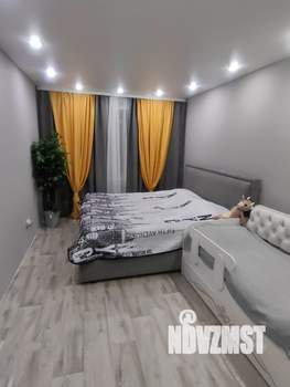 2-к квартира, вторичка, 47м2, 2/5 этаж