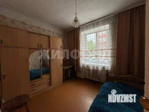 4-к квартира, вторичка, 86м2, 1/5 этаж