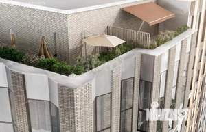 Студия квартира, вторичка, 25м2, 5/24 этаж