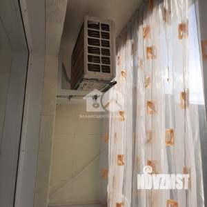 2-к квартира, вторичка, 41м2, 8/9 этаж