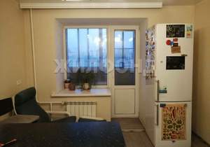 2-к квартира, вторичка, 68м2, 13/14 этаж