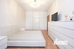 2-к квартира, вторичка, 79м2, 10/21 этаж